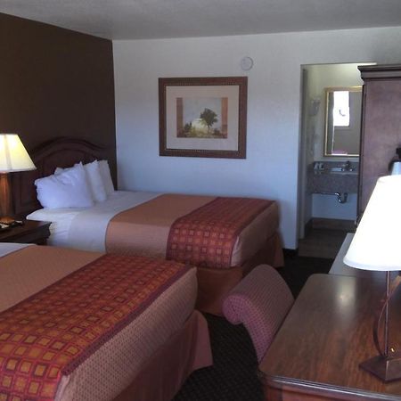 1St Interstate Inn Montrose Zewnętrze zdjęcie