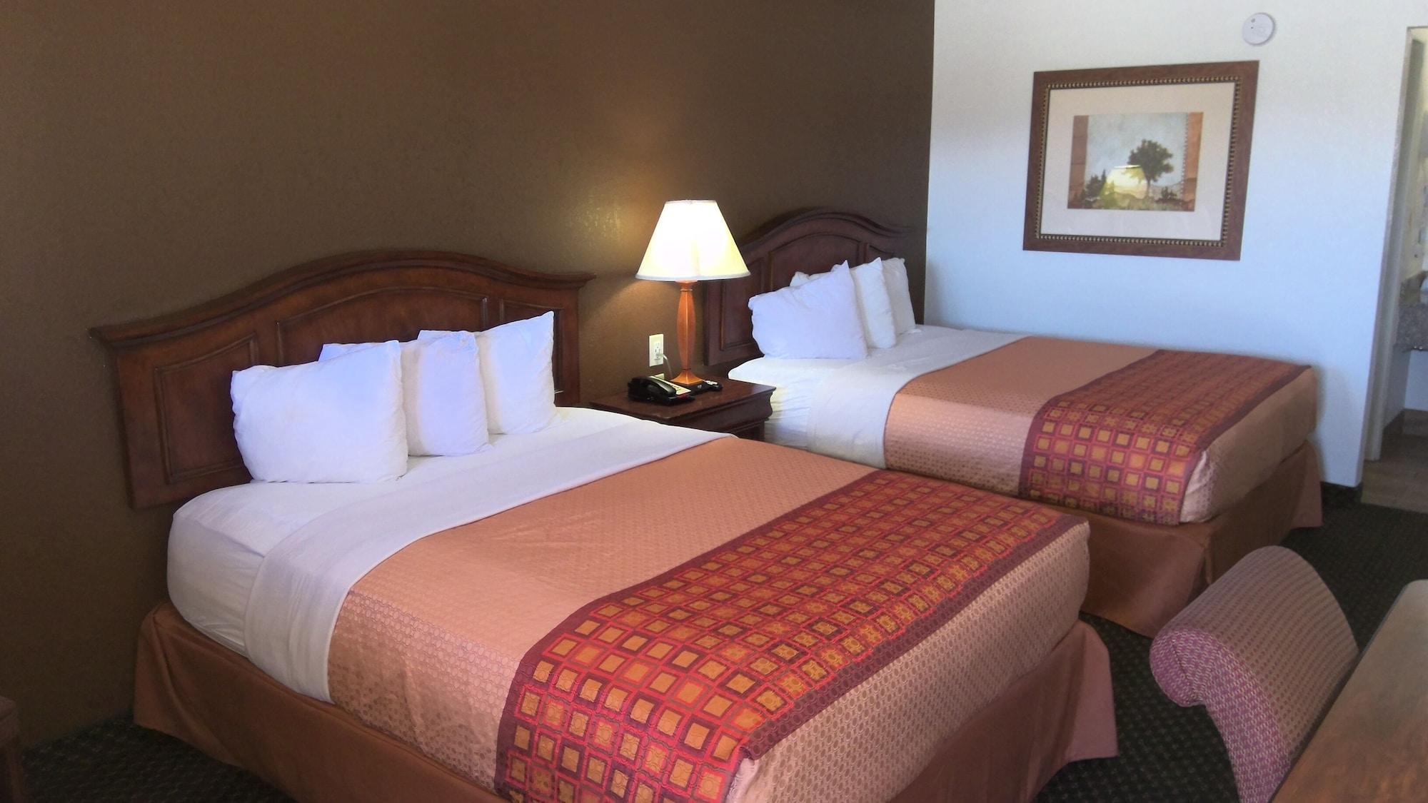1St Interstate Inn Montrose Zewnętrze zdjęcie