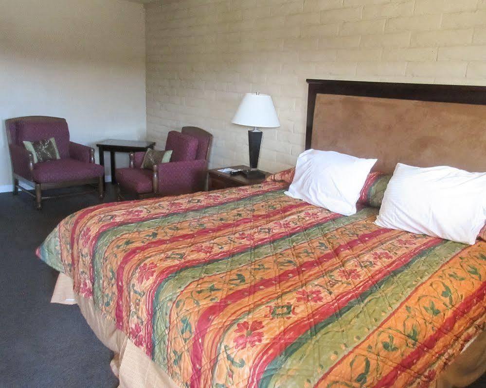 1St Interstate Inn Montrose Zewnętrze zdjęcie