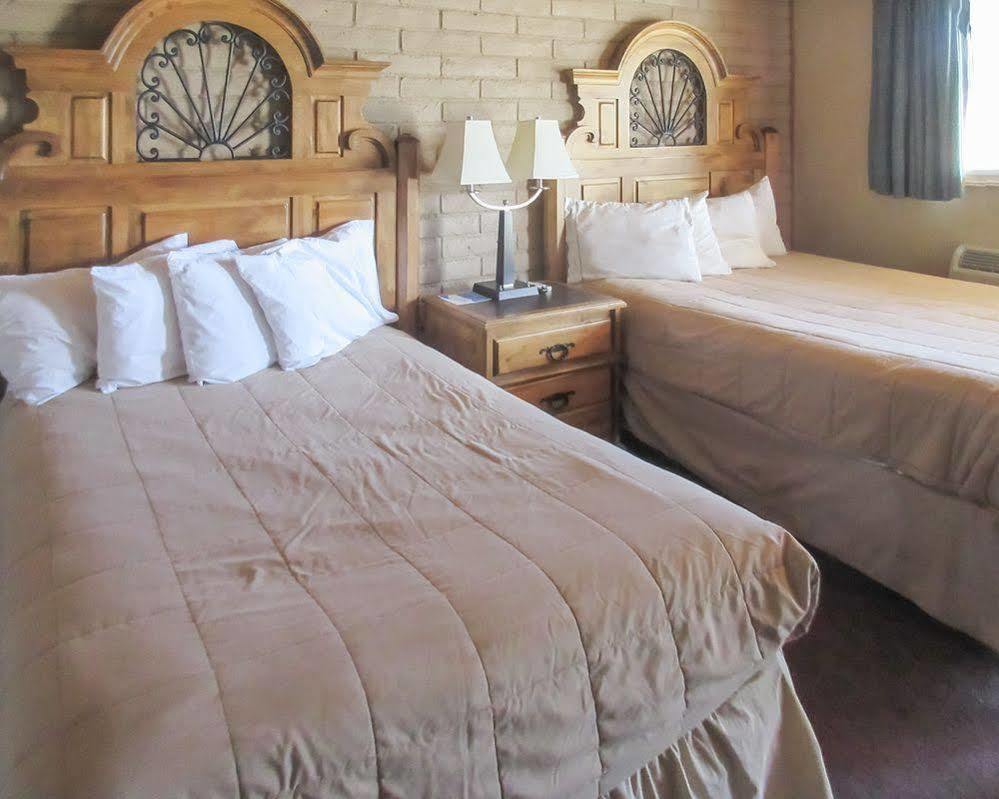 1St Interstate Inn Montrose Zewnętrze zdjęcie