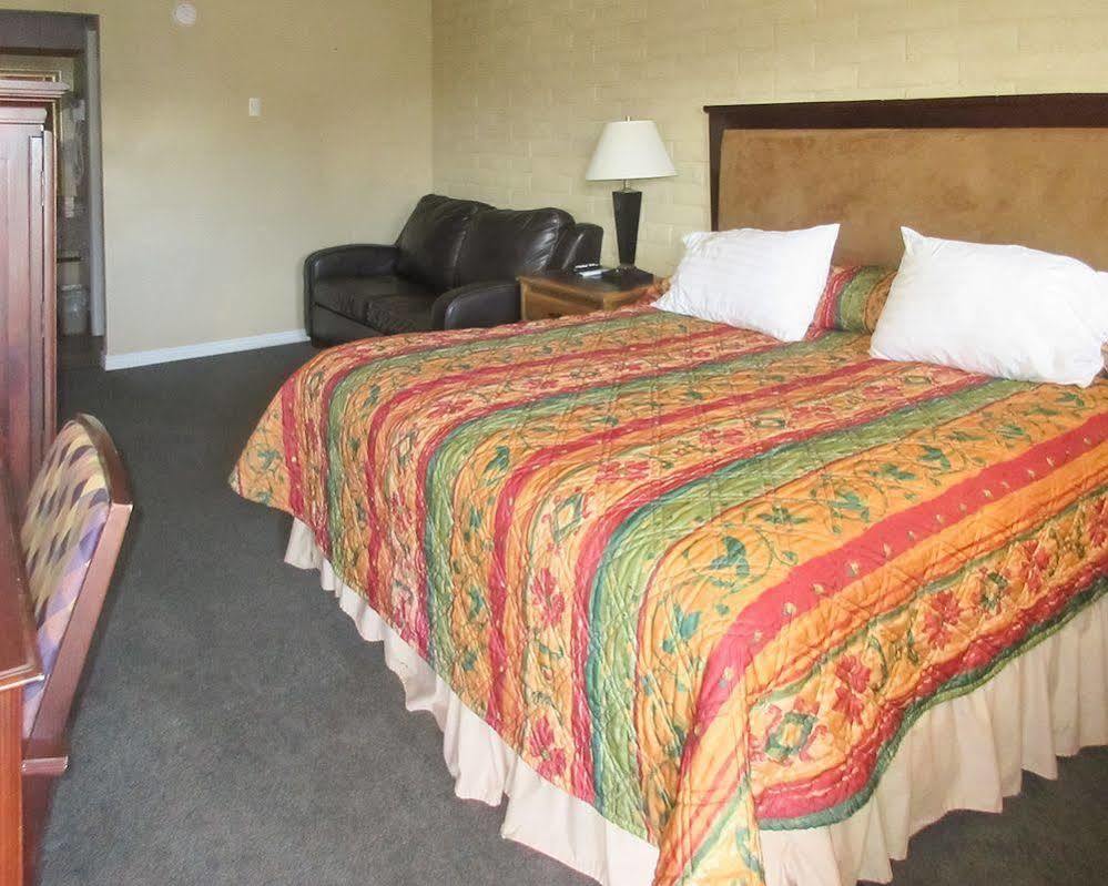 1St Interstate Inn Montrose Zewnętrze zdjęcie