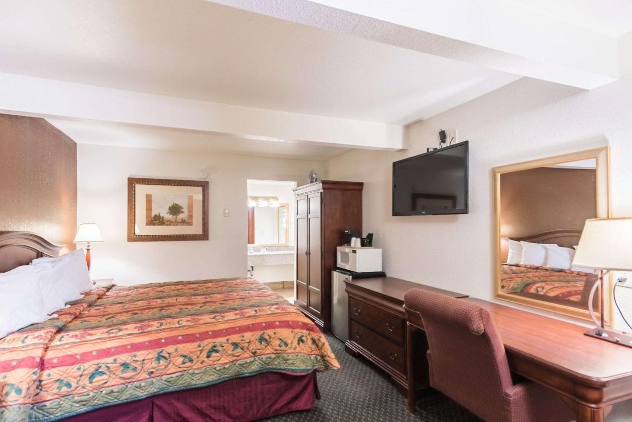 1St Interstate Inn Montrose Zewnętrze zdjęcie